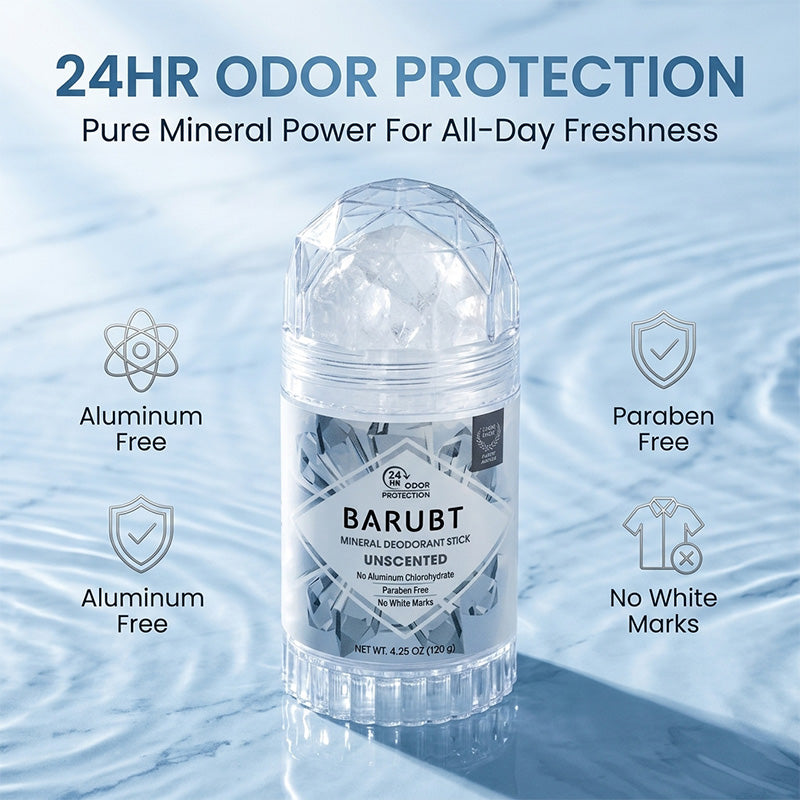 Popular Antiperspirant Deodorant