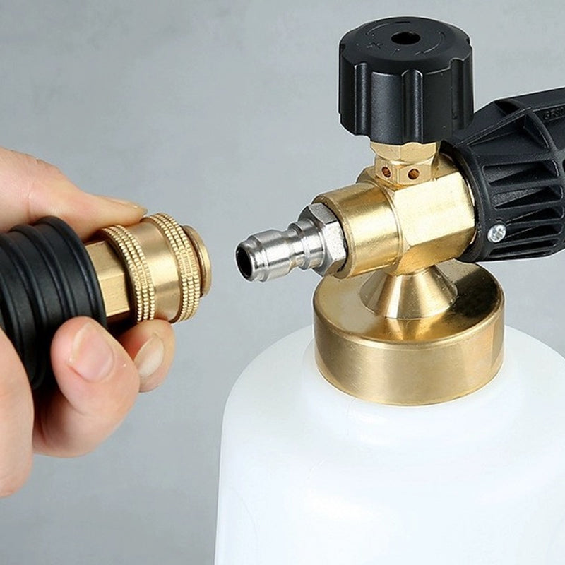 High Pressure Foam Sprayer