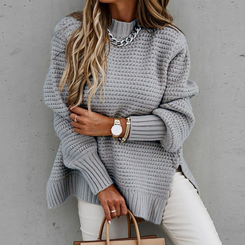 Women's Pullover Sweater