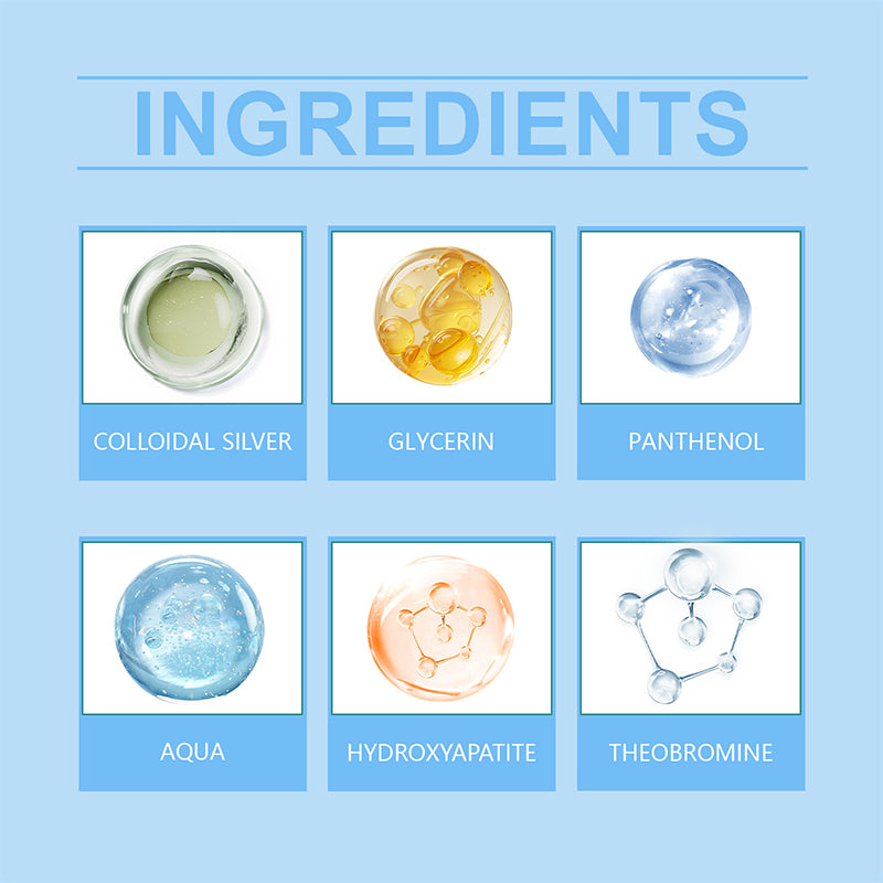 Tooth Care Solution