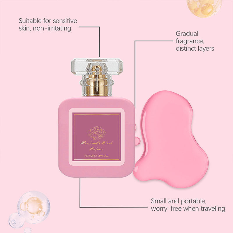 🌸 Strawberry Sugar Sweet Perfume