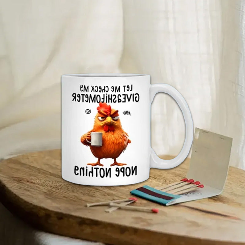 Friend Personalized Mug