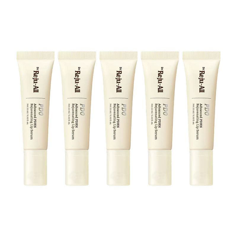 Rejuvenating Lip Serum