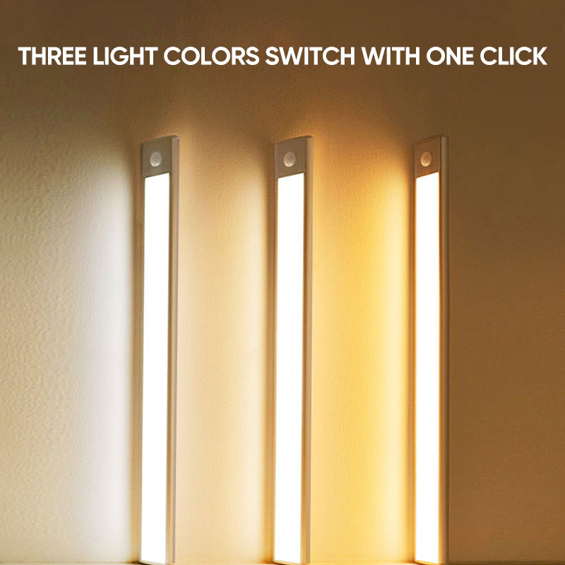 Magnetic Induction Light(2 pcs)