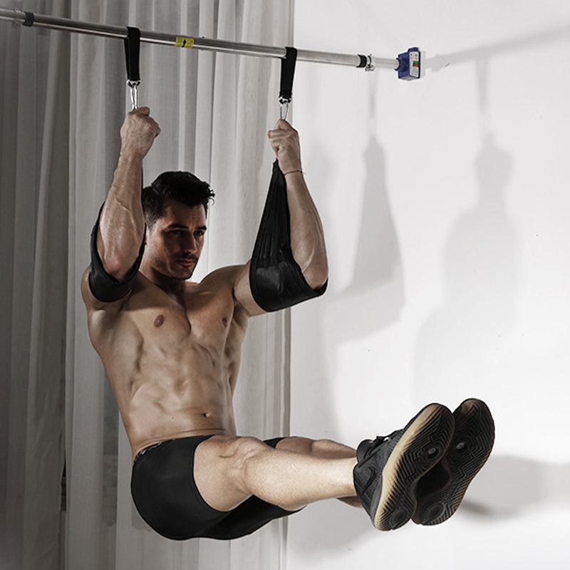 Chin-up Belt