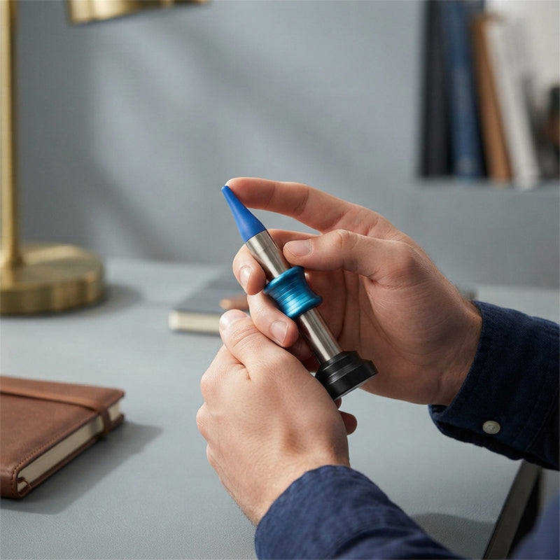 Desktop Press & Pop Fidget Toy