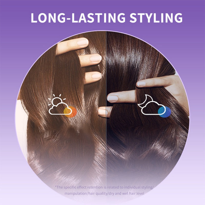 28mm Auto-Rotating Heat-Proof Hair Curler