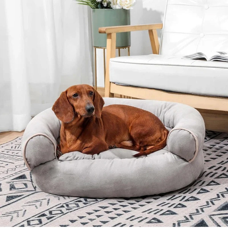 Sofa Dog Bed