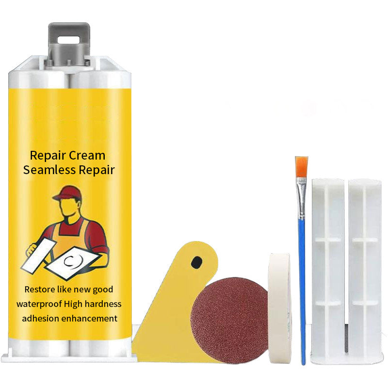 Multifunctional Tile Stone Crack Repair Kit