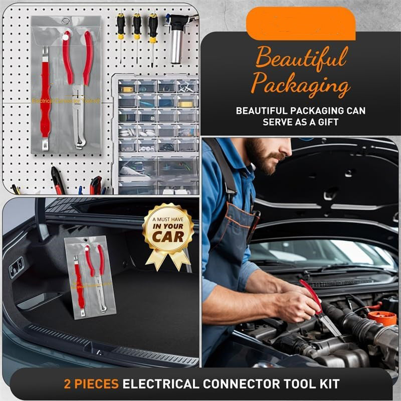 Wire Connector Remover