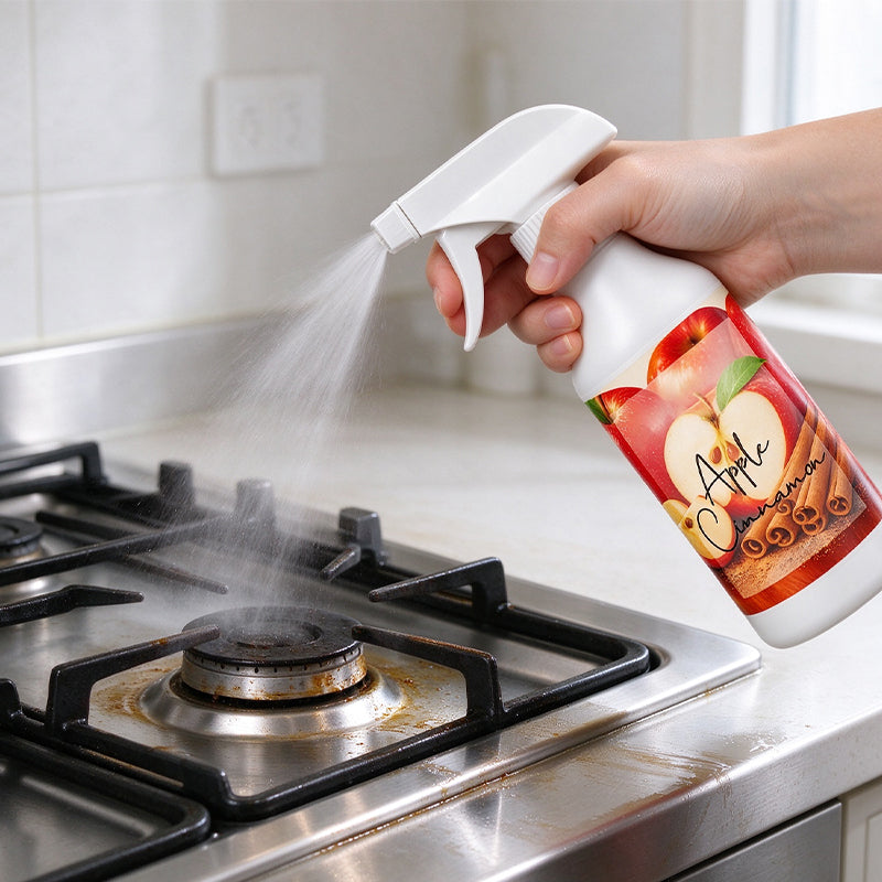 Apple Cinnamon Multi-purpose Cleaning Spray