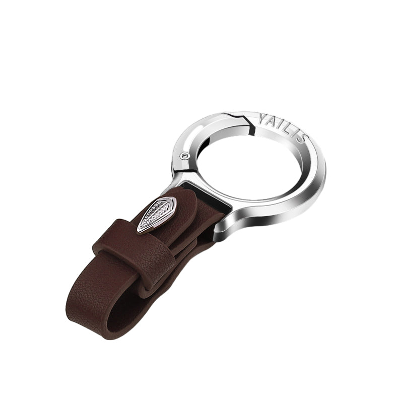 Car Lanyard Key Chain