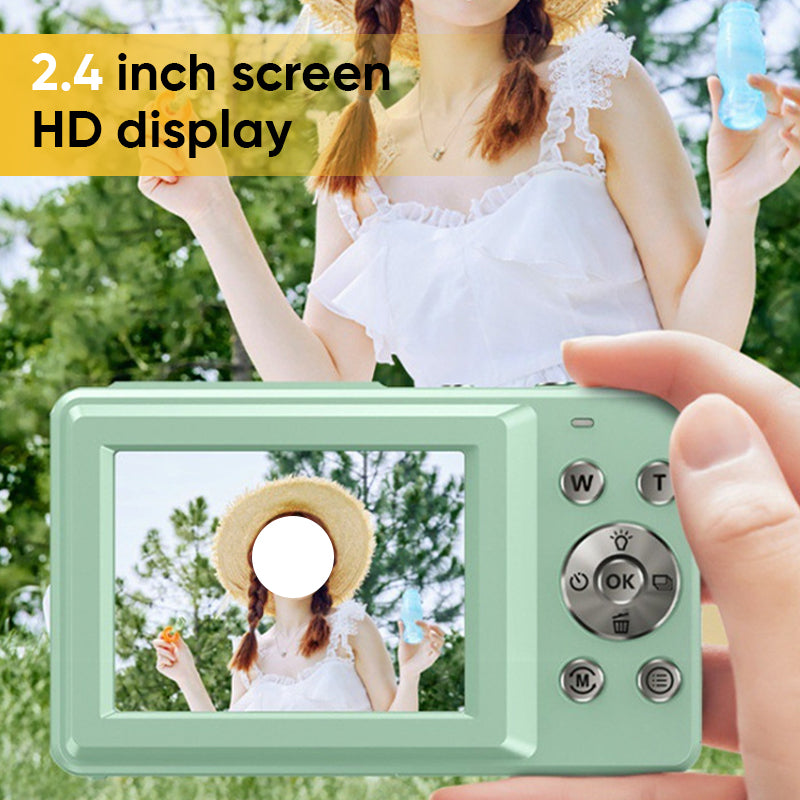 DC403 Camera(32G Memory Card + Card Reader)