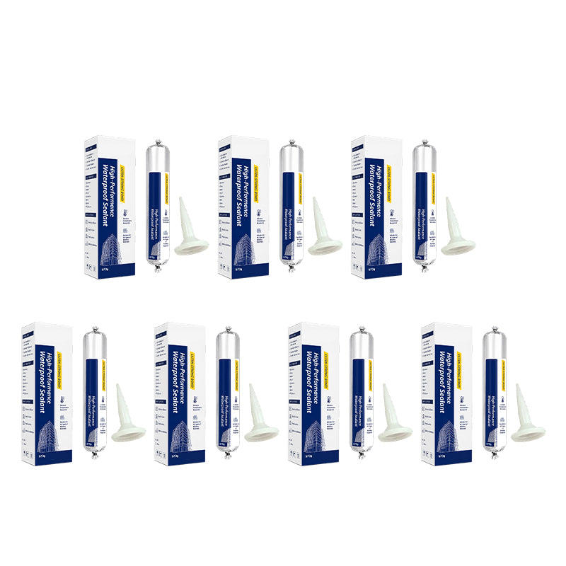 Waterproof Construction Sealant