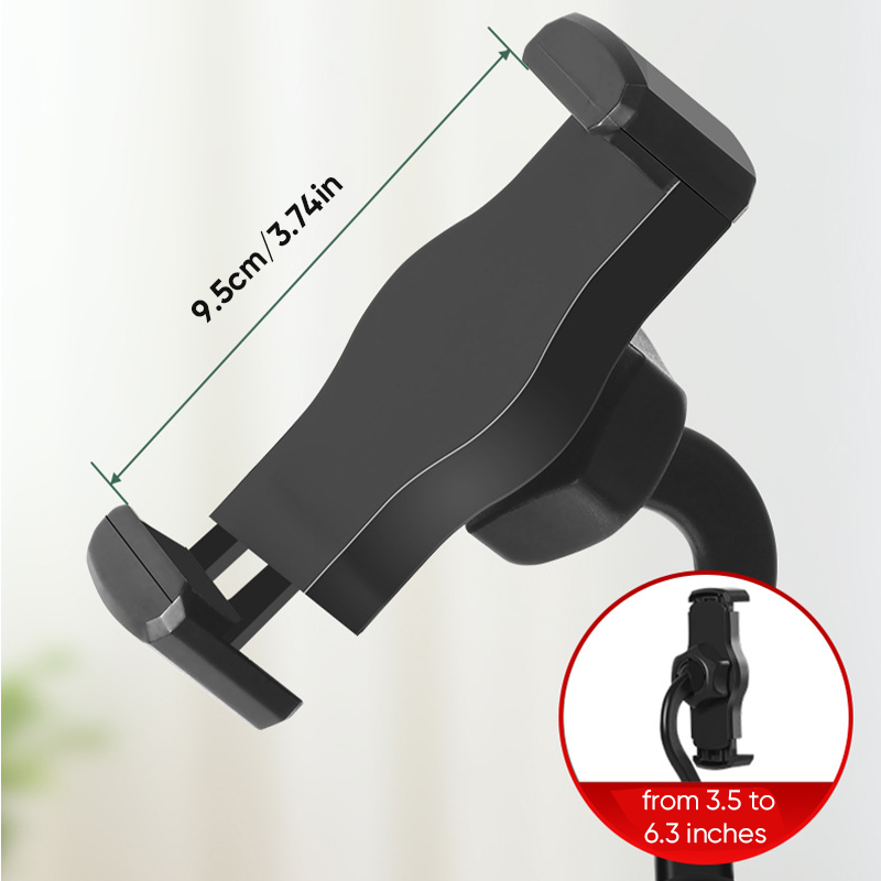 Mobile phone tripod stand