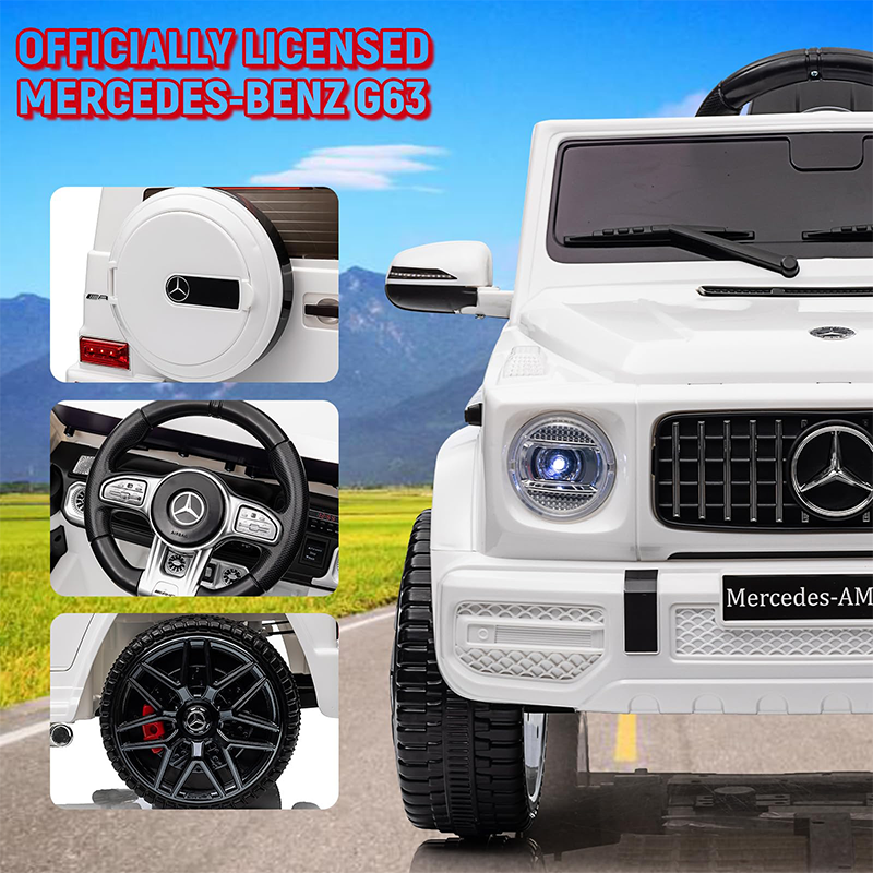 Children's off-road vehicle toys