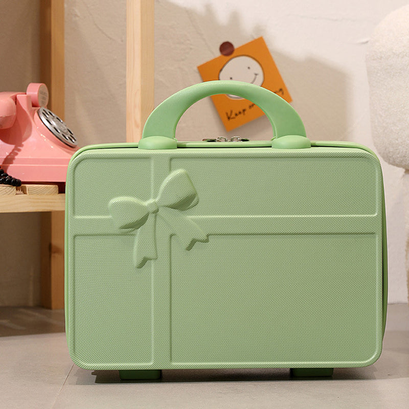 Small Travel Suitcase for Hand Luggage