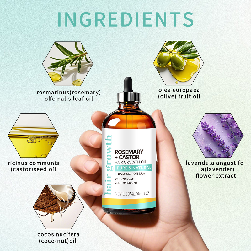 Hair Conditioning Lotion
