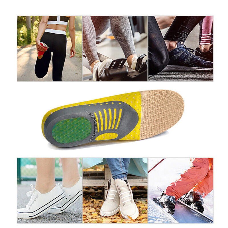 Insole - Pain Relief