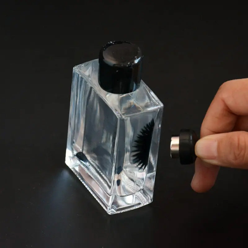 Ferrofluid Toy