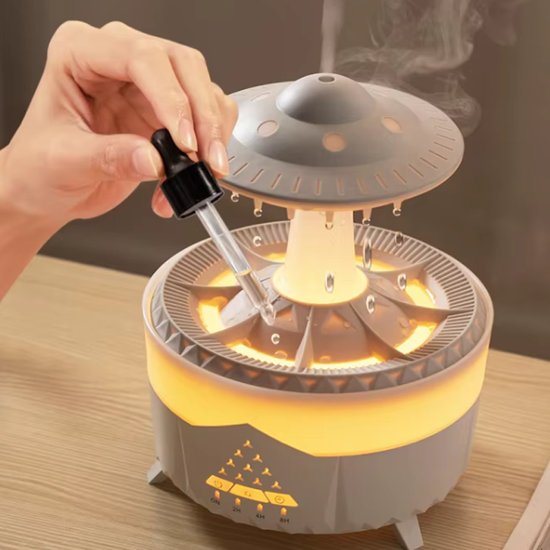 Water Drop Humidifier