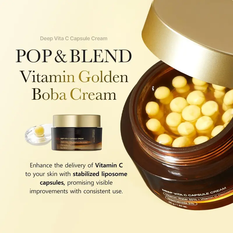 Collagen Face Cream