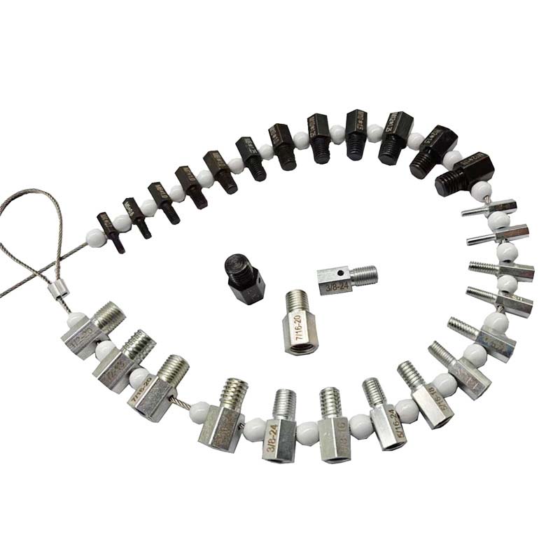 Bolt Thread Checker