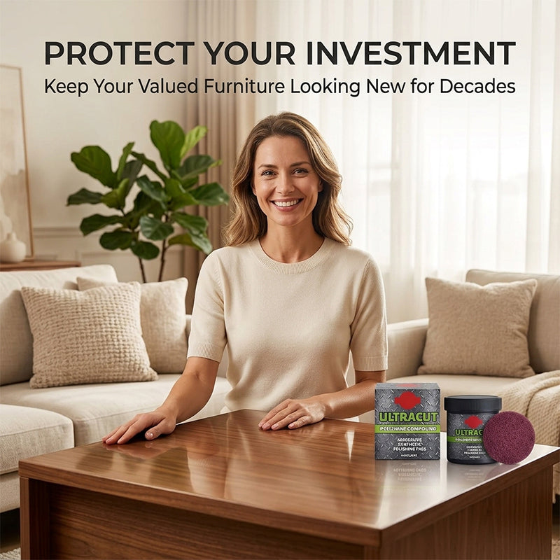 Furniture Wax