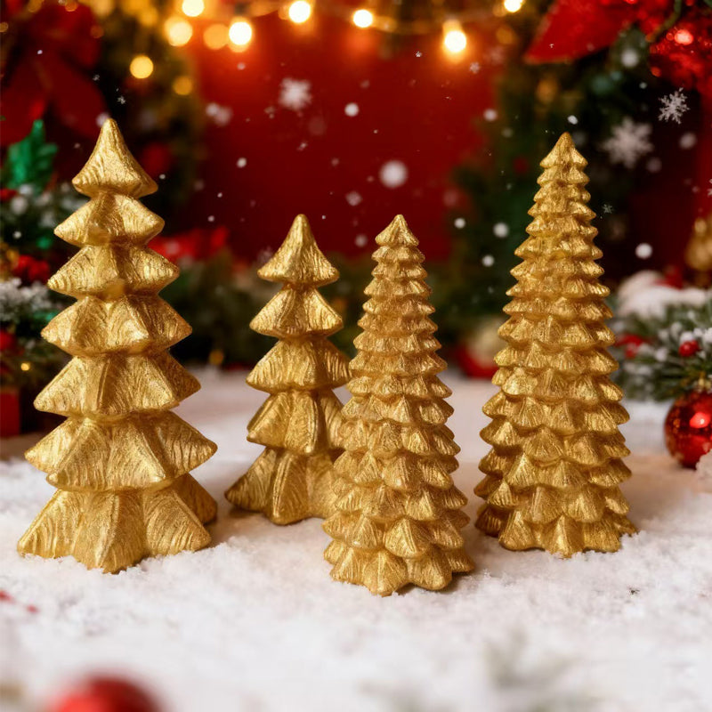 Christmas Tree Ornament Set