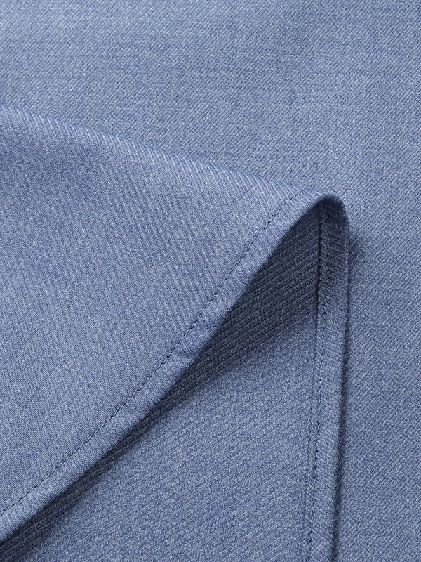New Business Casual Long Sleeve Shirt