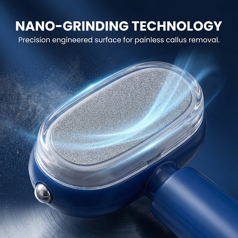 Foot callus remover
