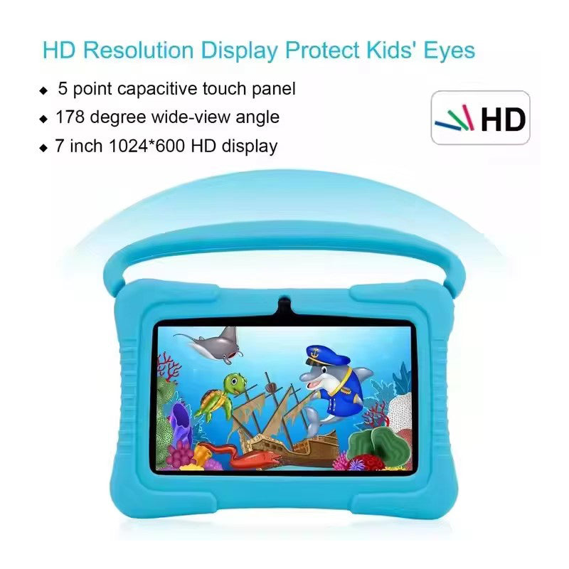 7-inch Children's Tablet PC
