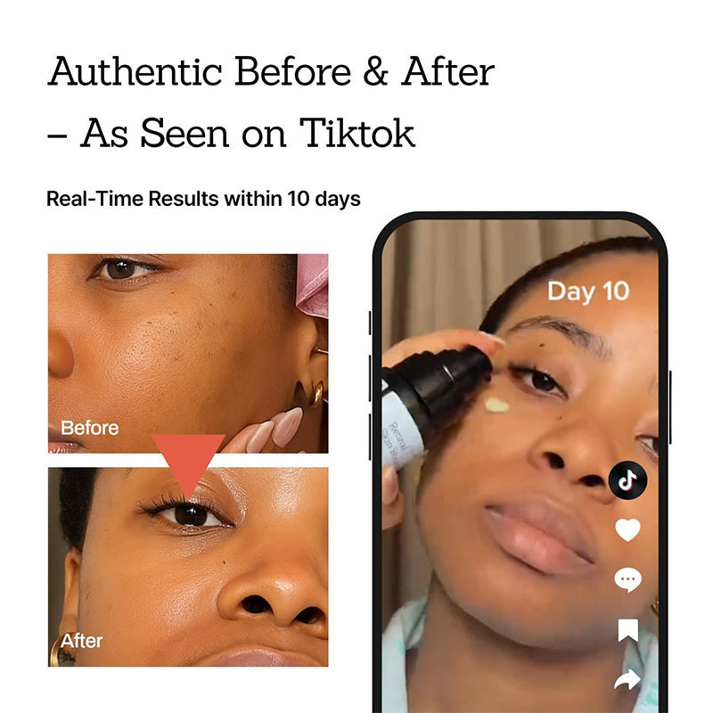 Retinal Skin Booster Serum