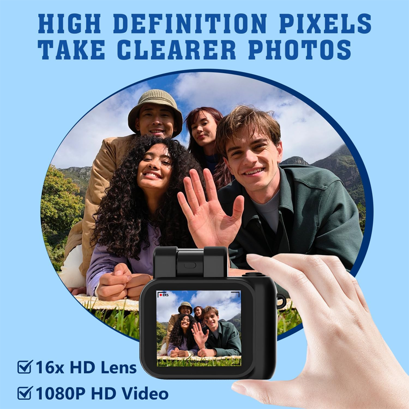 Mini Camera