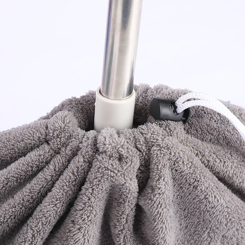 Universal Cleaning Set for Brooms & Mops