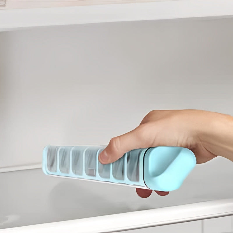 Cube Tube Ice Maker