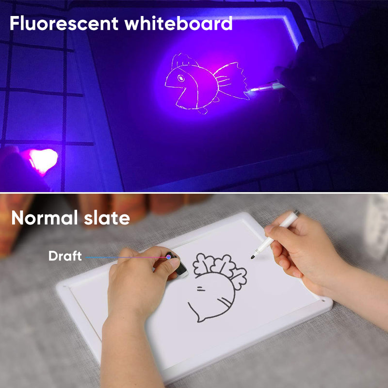 3D Magic Drawing Tablet
