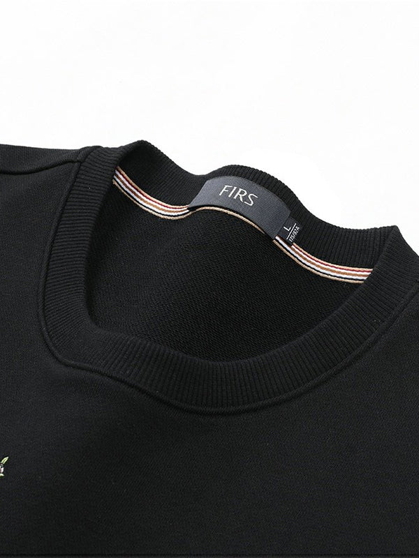 New Pullover Casual Tops