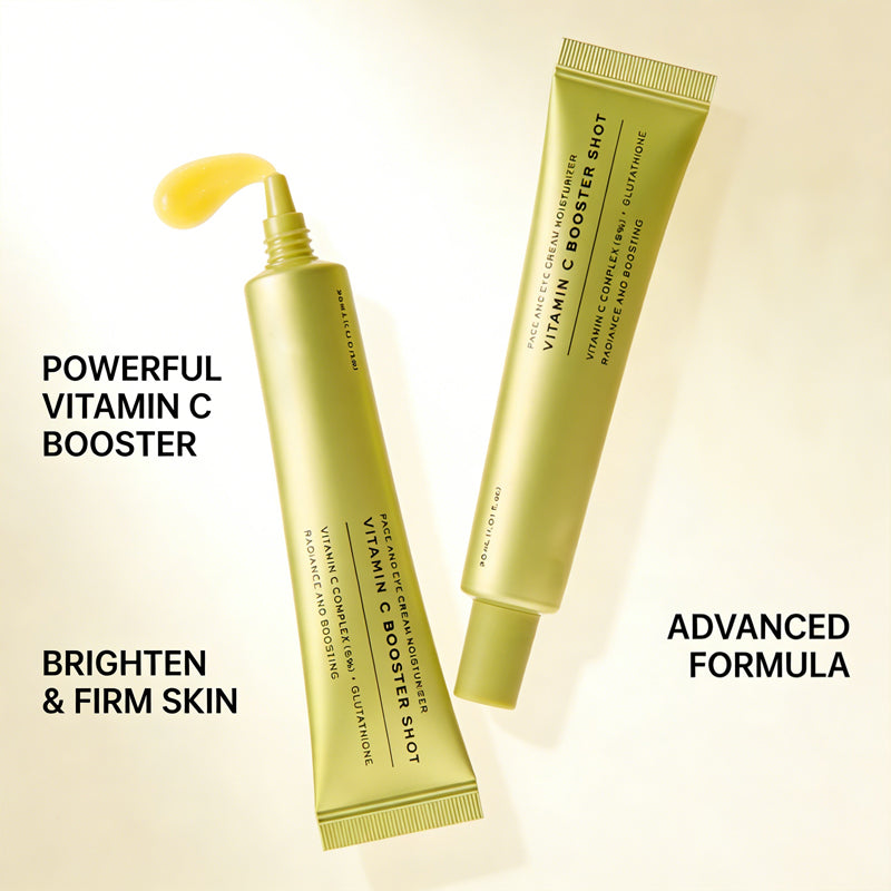 Vitamin C Booster Shot Serum