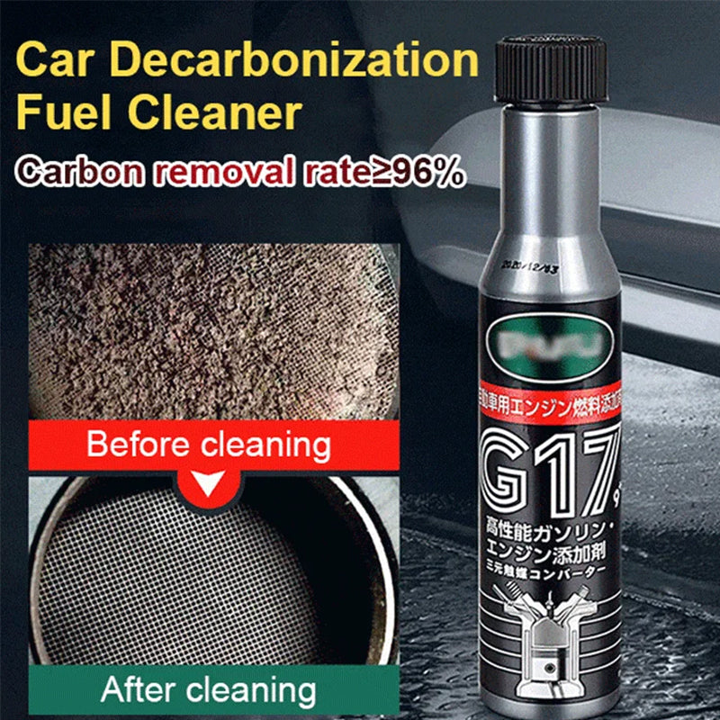 Fuel Cleaner