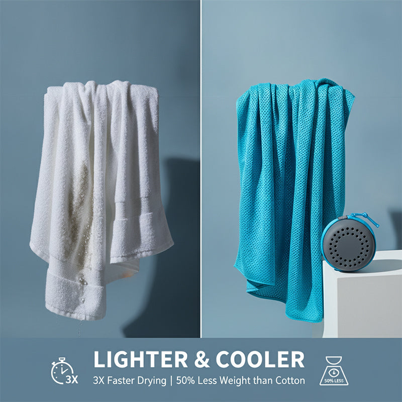 Quick Dry Towel