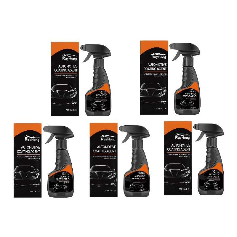 Automotive Paint Coating Agent