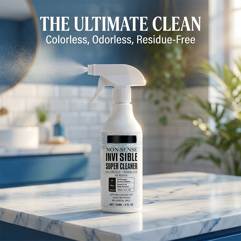 All-Purpose Car Cleaner