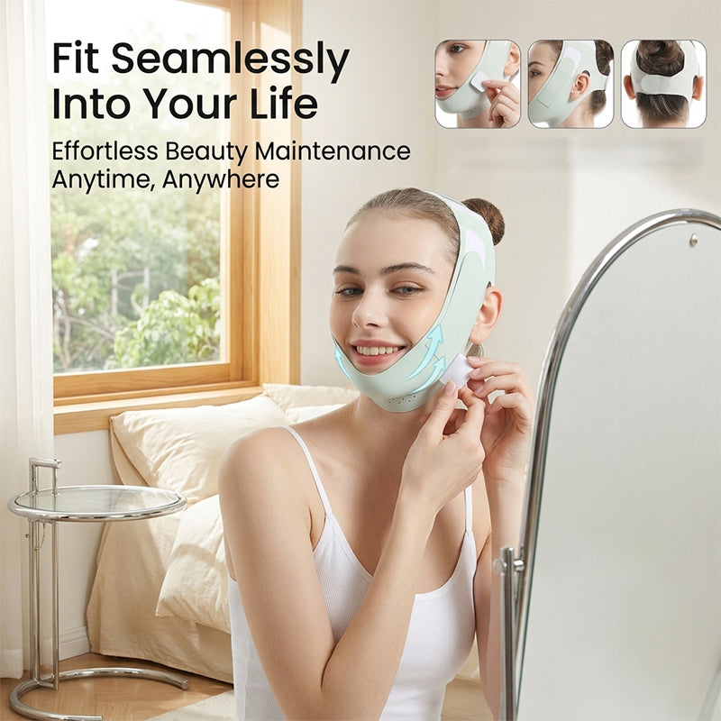 Facial Sculpting Mask