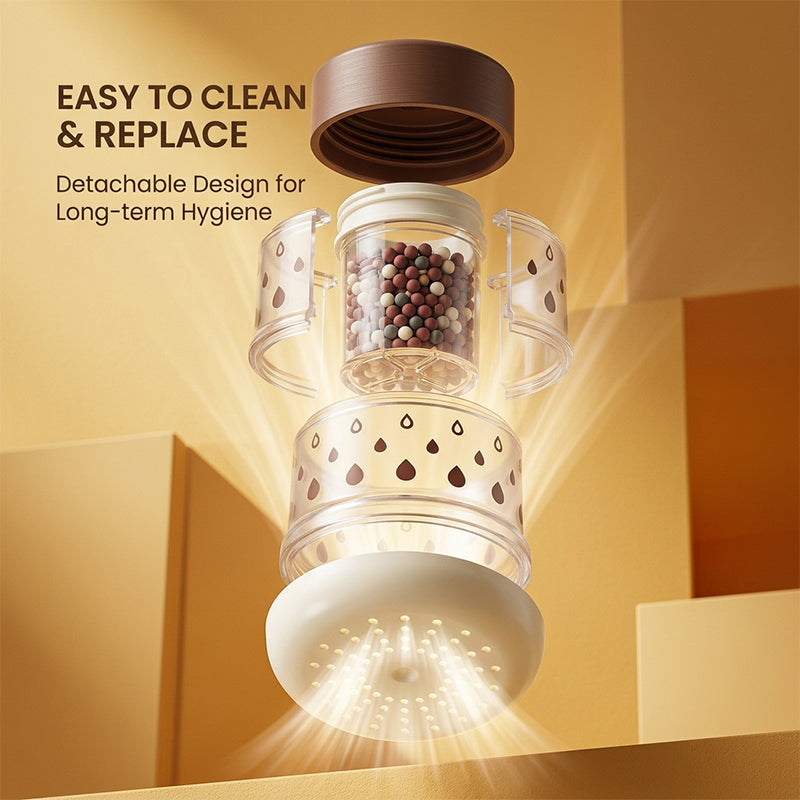 Water Filter for Faucet