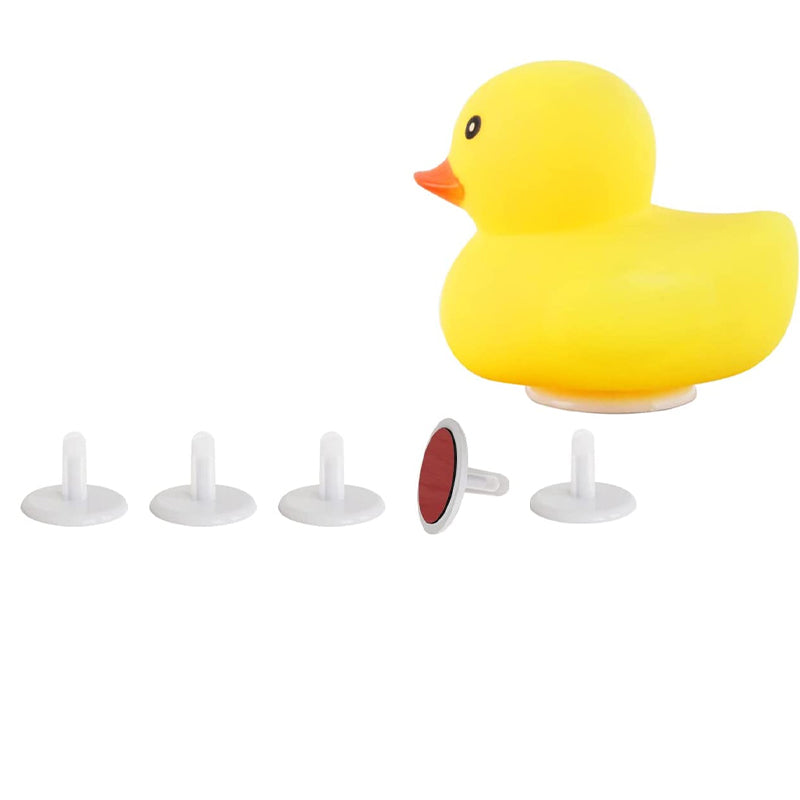 Rubber Duck Mount