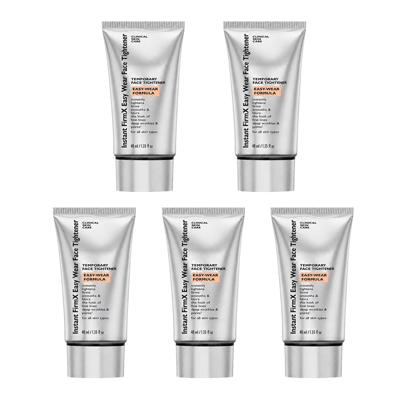 Instant Firming Cream