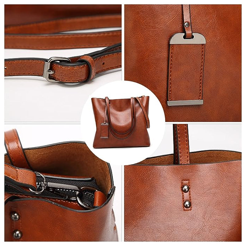 Fashion Handbag Messenger Bag