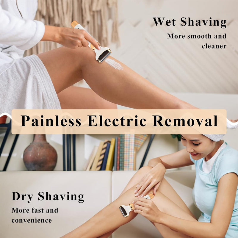 4 in 1 Professional Lady Care Set