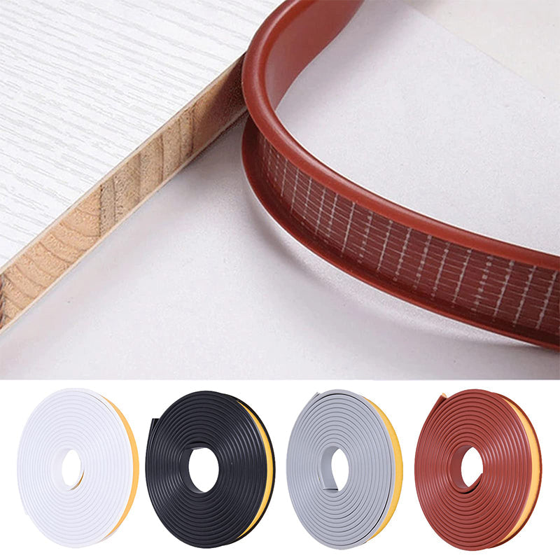U-Shape Edge Banding